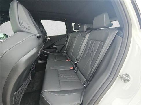 Used 2026 BMW X3 xDrive30i w/ Premium Package AWD/4WD image 12