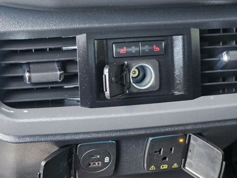 Certified 2023 Ford F150 Lightning Lariat w/ Equipment Group 511A High image 19