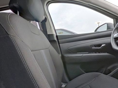 Used 2025 Hyundai Tucson SEL image 28