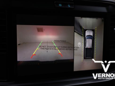 New 2026 Ford F250 Lariat w/ Black Appearance Package image 36