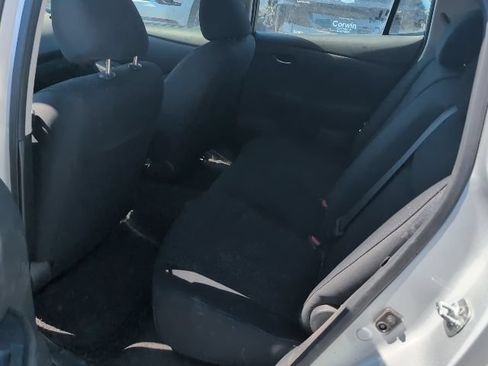 Used 2016 Nissan Leaf S w/ Charger Package FWD image 19