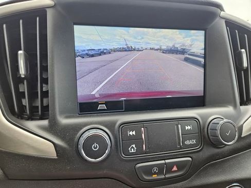 Used 2023 GMC Terrain Denali w/ LPO, Floor Liner Package AWD/4WD image 15