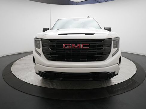Used 2026 GMC Sierra 1500 Elevation AWD/4WD image 11