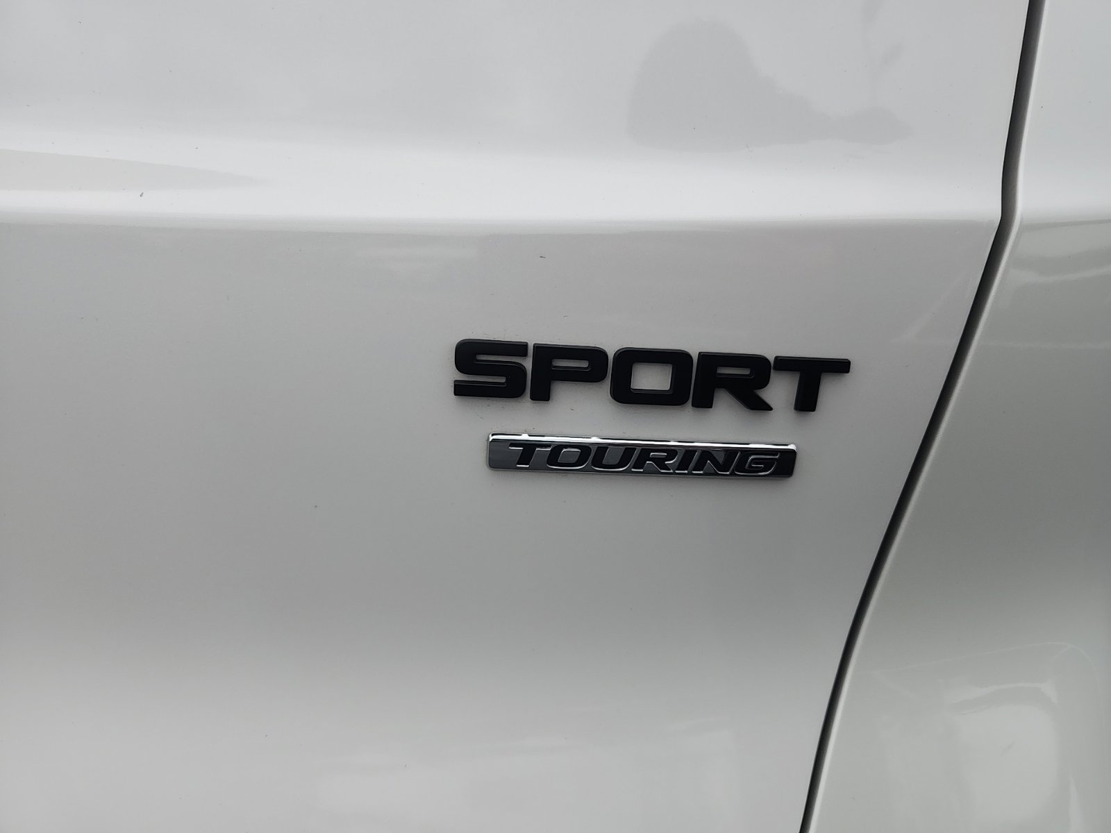 Used 2023 Honda CR-V Sport Touring image 12