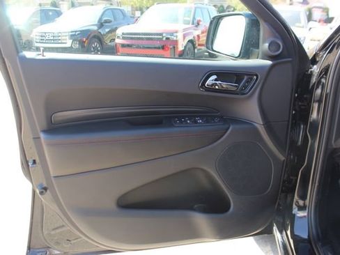 New 2026 Dodge Durango GT image 8