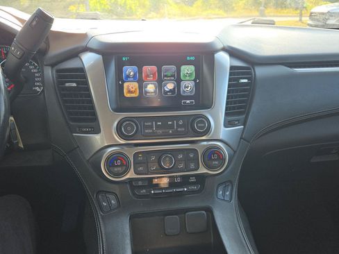 Used 2019 Chevrolet Tahoe LT AWD/4WD image 20