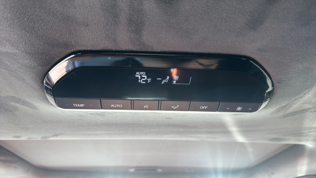 New 2027 Kia Telluride SX Prestige AWD/4WD image 34