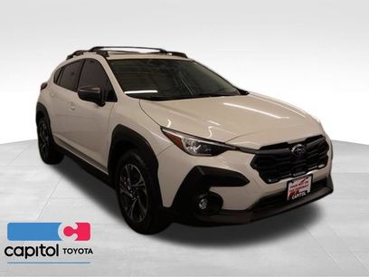 Used 2024 Subaru Crosstrek 2.0i Premium