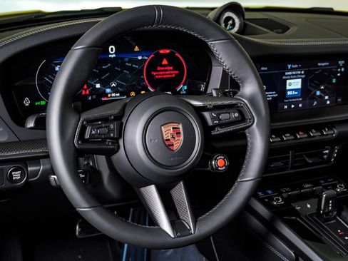 New 2026 Porsche 911 Carrera S RWD image 20