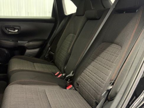 Used 2023 Honda HR-V Sport image 14