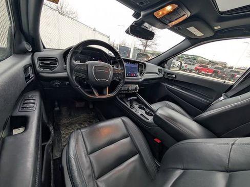 Used 2022 Dodge Durango GT image 7