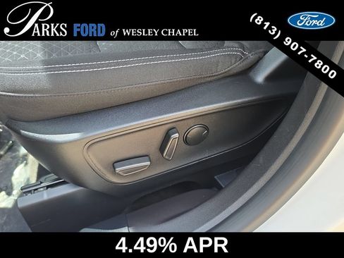 Used 2023 Ford Escape Active w/ Tech Pack #2 FWD image 21