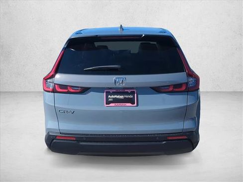 New 2026 Honda CR-V EX-L image 6