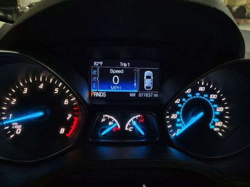 Used 2014 Ford Escape Titanium AWD/4WD image 23