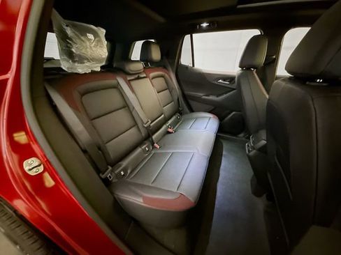 New 2026 Chevrolet Equinox RS image 29