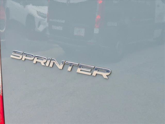 Used 2024 Mercedes-Benz Sprinter 2500 image 14