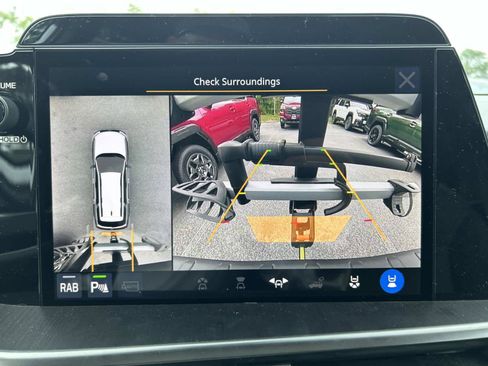 New 2026 Subaru Outback Touring XT AWD/4WD image 13