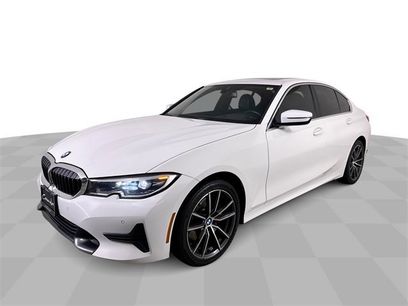 Used 2019 BMW 330i xDrive 330i xDrive w/ Premium Package