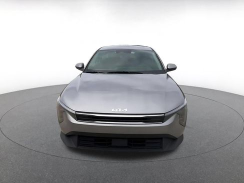 Used 2025 Kia K4 FWD image 4