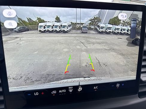 New 2026 Ford Transit 250 148 Medium Roof image 7