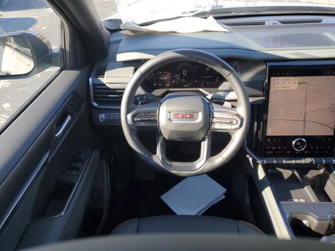 New 2025 GMC Acadia AT4 w/ Luxury Package image 14