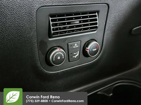 Used 2017 Hyundai Santa Fe Limited AWD/4WD image 27