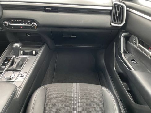 Used 2025 MAZDA CX-50 AWD 2.5 S w/ Preferred Package image 28