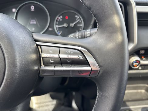 Used 2025 MAZDA CX-50 AWD 2.5 S w/ Premium Package image 20