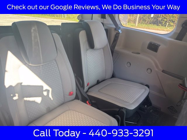 Used 2019 Ford Transit Connect XLT FWD image 19