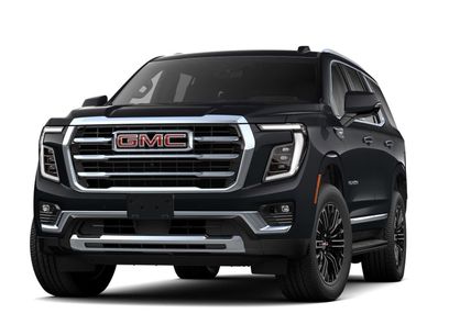 New 2026 GMC Yukon Elevation