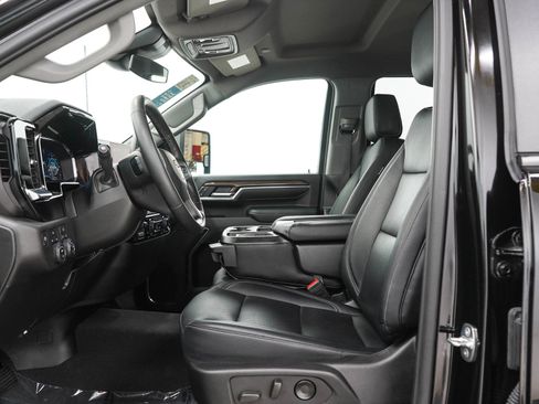 Used 2024 Chevrolet Silverado 2500 LT w/ Convenience Package AWD/4WD image 23