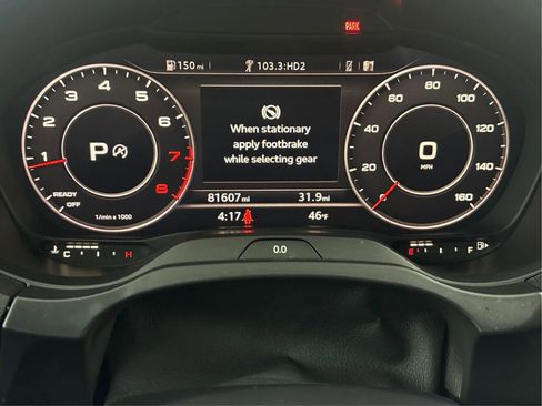 Used 2017 Audi A3 2.0T Premium Plus w/ Premium Plus Package image 23