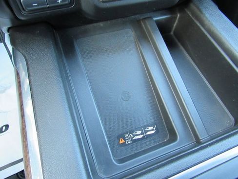 Used 2021 GMC Sierra 3500 Denali w/ Denali Ultimate Package image 26