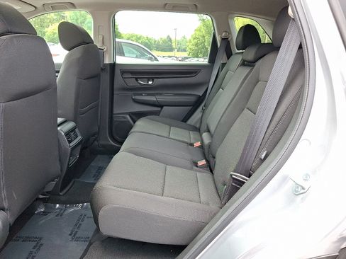 Used 2026 Honda CR-V EX image 10