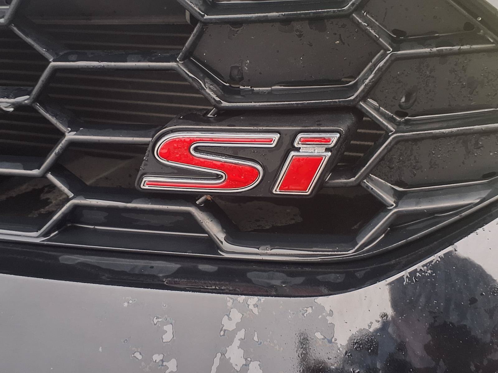 Used 2025 Honda Civic Si image 30