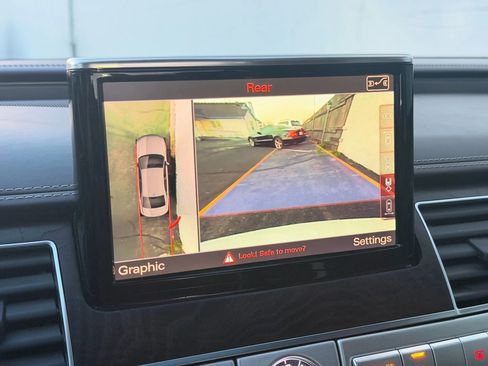 Used 2016 Audi A8 L TDI w/ Executive Package image 14