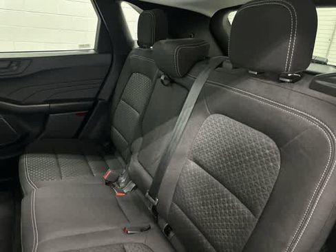 Used 2025 Ford Escape Active image 14