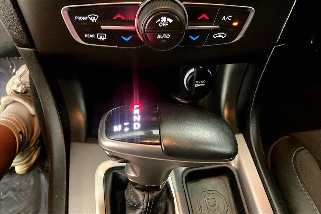 Used 2022 Dodge Charger R/T w/ Plus Group RWD image 27