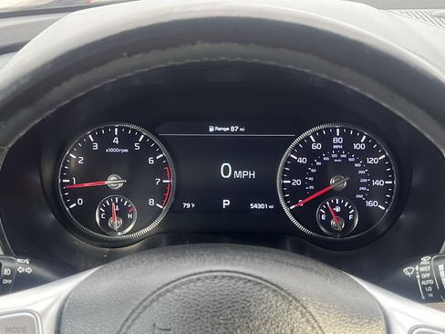 Used 2021 Kia Telluride SX w/ SX Prestige Package AWD/4WD image 21