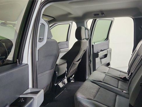 Used 2023 Ford F150 XLT image 23
