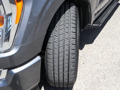 Used 2022 Ford F150 XL w/ STX Appearance Package RWD image 41