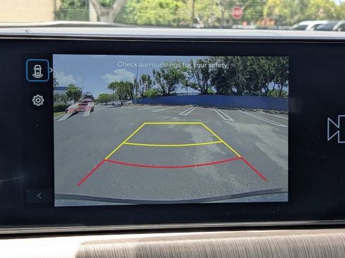 New 2025 Hyundai Sonata SEL image 20