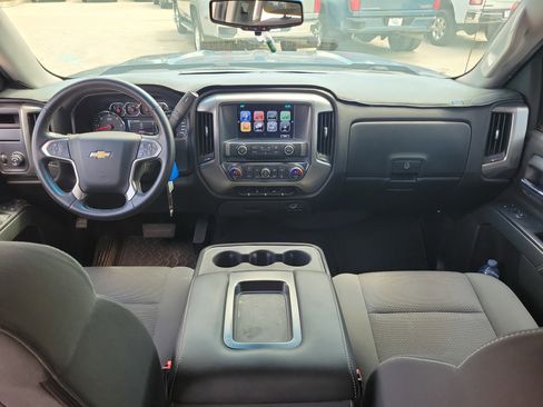 Used 2018 Chevrolet Silverado 1500 LT w/ All Star Edition image 16