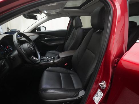 Used 2024 MAZDA CX-30 2.5 Turbo w/ Premium Package AWD/4WD image 7