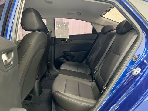 Used 2020 Hyundai Accent SE image 22