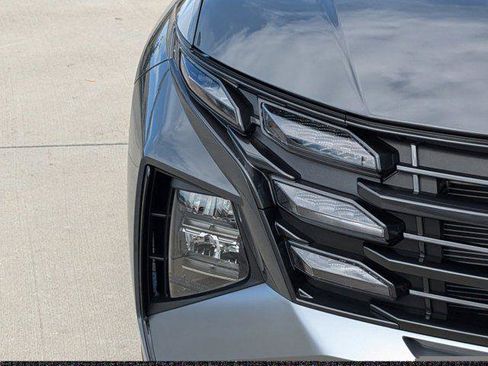 New 2026 Hyundai Tucson SE FWD image 7