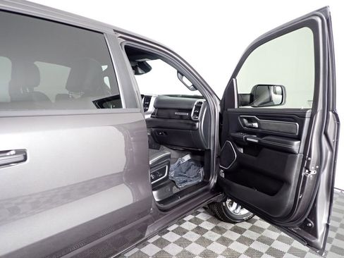 Used 2023 RAM 1500 Laramie image 42
