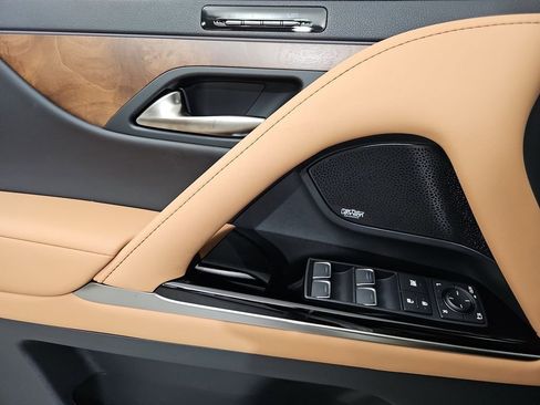 New 2026 Lexus LX 700h Luxury image 27