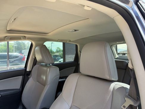 Used 2015 Honda CR-V Touring image 22