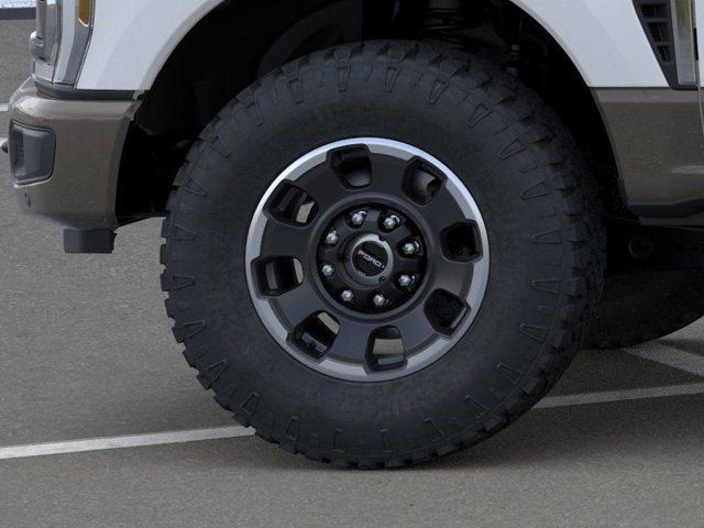 New 2026 Ford F250 King Ranch w/ Tremor Off-Road Package AWD/4WD image 19